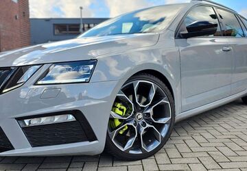 Skoda Octavia 140.878 km 17.950 &euro; Marl 45772