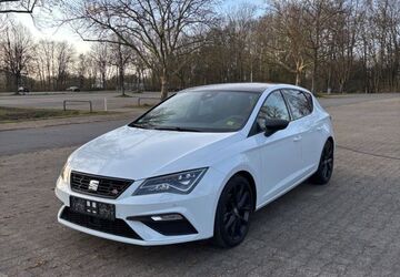 Seat Leon 95.700 km 17.500 &euro; Dortmund 44139