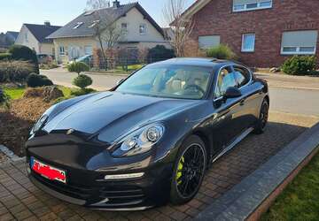 Porsche Panamera 182.800 km 33.750 &euro; Wickede (ruhr) 58739