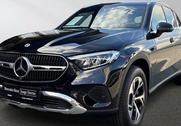 Mercedes-Benz GLC 300 11.683 km 56.360 &euro; Dortmund 44147