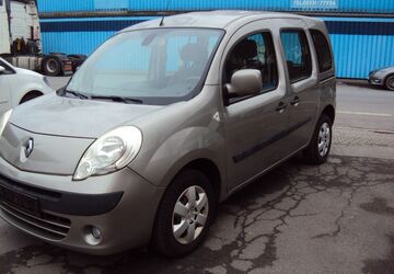 Renault Kangoo 84.000 km 6.200 &euro; Hagen 58091