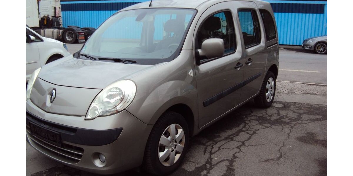 Renault Kangoo 84.000 km 6.200 &euro; Hagen 58091