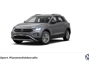 VW T-Roc 2.138 km 25.788 &euro; Dortmund 44379