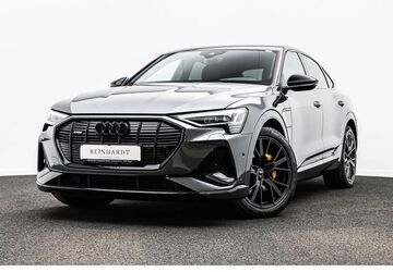 Audi e-tron 44.064 km 36.345 &euro; Hagen 58091
