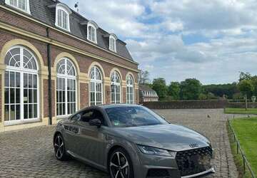 Audi TT 13.000 km 43.999 &euro; dortmund 44339