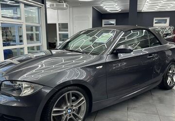 BMW 135 77.000 km 16.999 &euro; Unna 59423