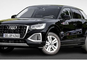 Audi Q2 13.545 km 32.911 &euro; Dortmund 44143