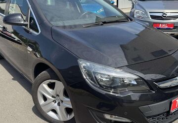 Opel Astra 158.000 km 5.499 &euro; Dortmund 44388