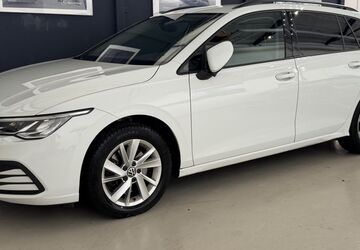 VW Golf 137.000 km 15.450 &euro; Schwerte 58239