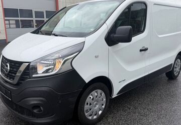 Nissan NV300 251.000 km 7.496 &euro; Marl 45772