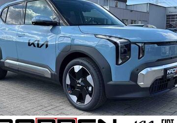 Kia EV2 1.999 km 35.300 &euro; Herten 45701