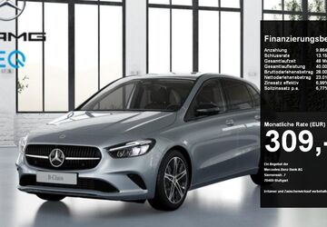 Mercedes-Benz B 200 16.466 km 31.270 &euro; Dortmund 44139