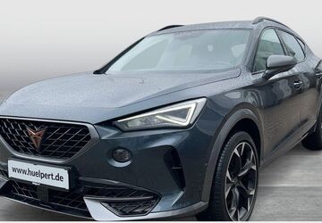 Cupra Formentor 65.707 km 26.180 &euro; Dortmund 44269