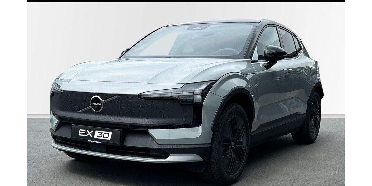 Volvo EX30 2.000 km 50.890 &euro; Iserlohn 58640