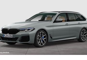 BMW 540 56.125 km 53.850 &euro; Unna 59425