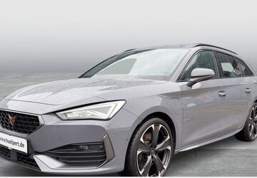 Cupra Leon 48.690 km 26.680 &euro; Dortmund 44269