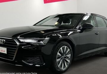 Audi A6 48.450 km 29.950 &euro; Hagen 58089