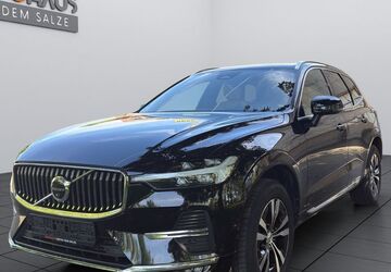 Volvo XC60 68.600 km 36.990 &euro; Dortmund 44149