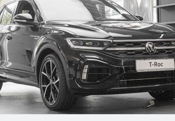 VW T-Roc 28.492 km 34.280 &euro; Bochum 44809