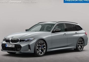 BMW M340i 25.257 km 58.899 &euro; Dortmund 44263