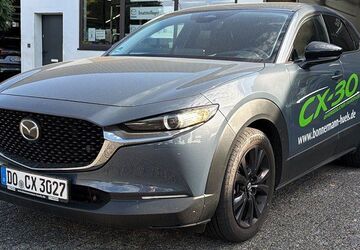 Mazda CX-30 15.345 km 24.980 &euro; Dortmund 44263