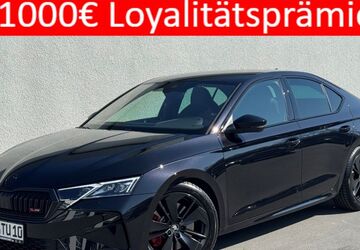 Skoda Octavia 15.900 km 43.590 &euro; Castrop-Rauxel 44579