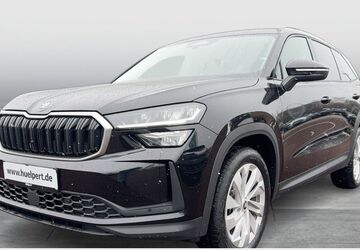 Skoda Kodiaq 6.500 km 43.911 &euro; Dortmund 44309