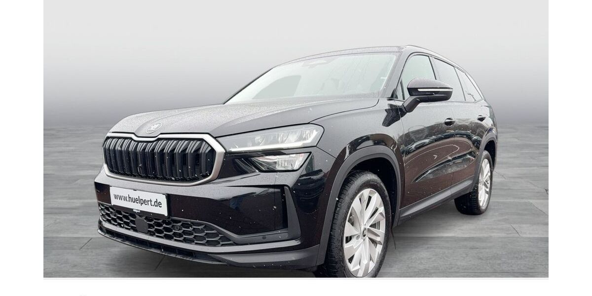Skoda Kodiaq 6.500 km 43.911 &euro; Dortmund 44309