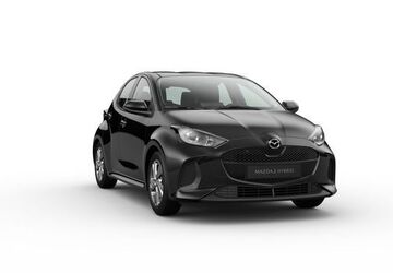 Mazda 2 Hybrid 7.832 km 20.480 &euro; Dortmund 44263