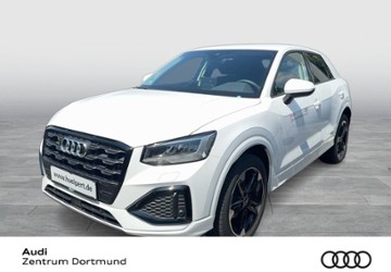 Audi Q2 6.017 km 27.767 &euro; Dortmund 44143
