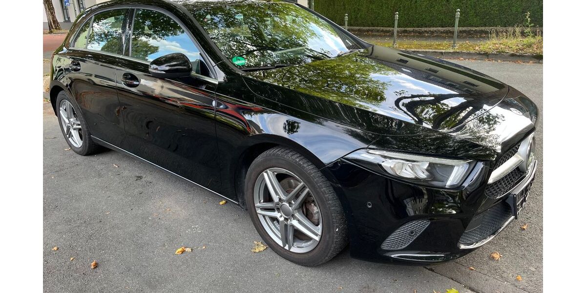 Mercedes-Benz A 180 108.000 km 17.790 &euro; Iserlohn 58638
