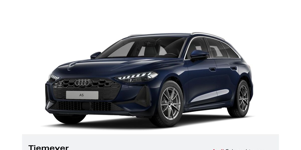 Audi A5 10.055 km 42.390 &euro; Bochum 44809