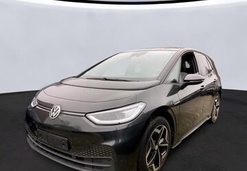 VW ID.3 63.906 km 20.285 &euro; Hagen 58091