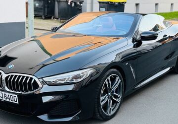BMW 840 65.000 km 54.900 &euro; Gelsenkirchen 45884