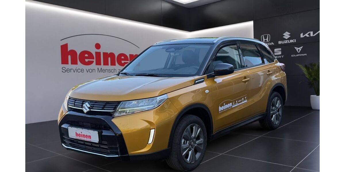 Suzuki Vitara 6.000 km 20.380 &euro; Dortmund 44149