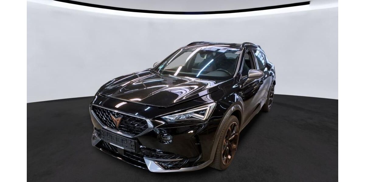 Cupra Formentor 83.565 km 26.920 &euro; Hagen 58091