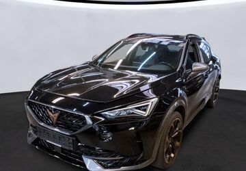 Cupra Formentor 83.574 km 26.870 &euro; Hagen 58091