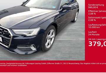 Audi A6 19.969 km 49.411 &euro; Dortmund 44143