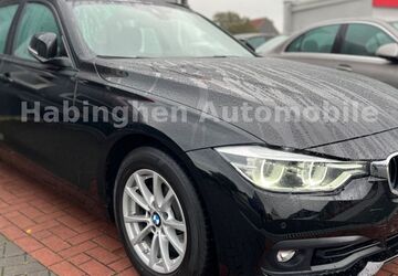 BMW 318 124.000 km 15.490 &euro; Castrop Rauxel 44579
