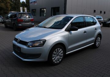 VW Polo 99.635 km 6.490 &euro; Dortmund 44143