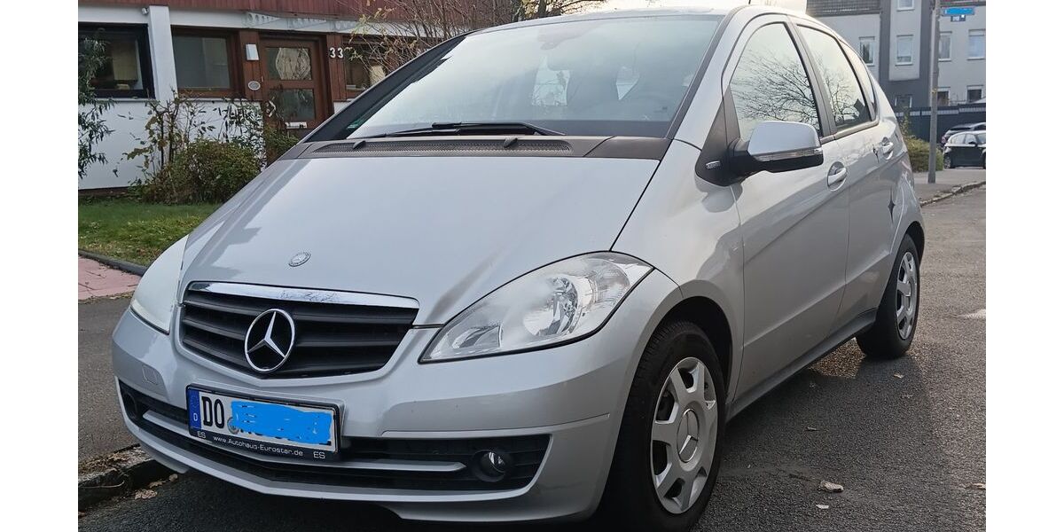 Mercedes-Benz A 180 156.300 km 4.800 &euro; Dortmund 44227