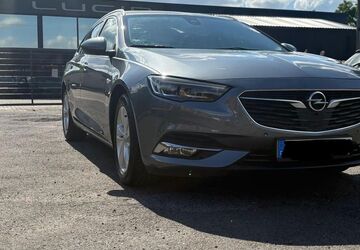 Opel Insignia 139.500 km 10.999 &euro; Herne 44623