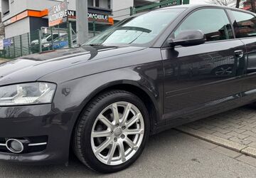 Audi A3 151.004 km 10.590 &euro; Gelsenkirchen 45899