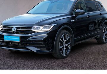 VW Tiguan Allspace 28.602 km 41.770 &euro; Menden 58706