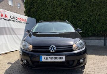 VW Golf 263.621 km 3.950 &euro; Dortmund 44388