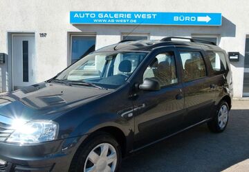 Dacia Logan 127.086 km 3.090 &euro; Bochum 44809