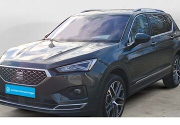 Seat Tarraco 34.100 km 34.220 &euro; Schwelm 58332