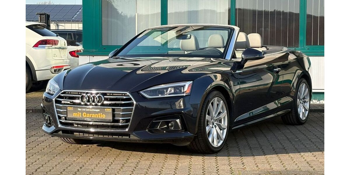 Audi A5 61.571 km 24.990 &euro; Fröndenberg 58730