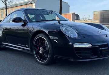 Porsche 997 184.211 km 64.980 &euro; Dortmund 44263