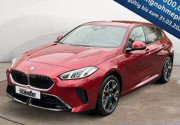 BMW 120 2.299 km 32.760 &euro; Werne 59368